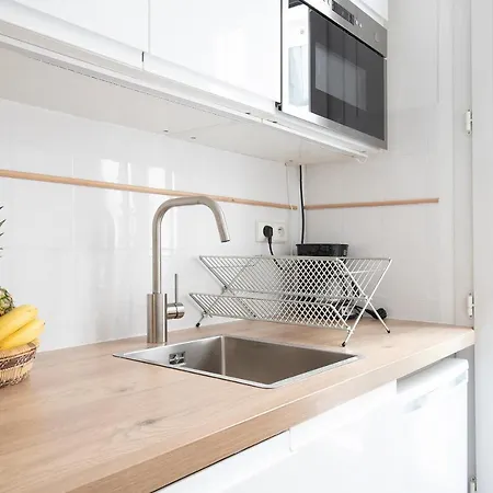 Apartment Luxembourg Gardens Cosy Studio - 5th Paris
